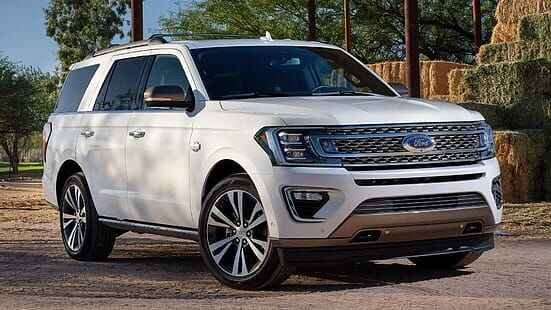 ford ford expedition king ranch car full size car suv hd wallpaper thumb