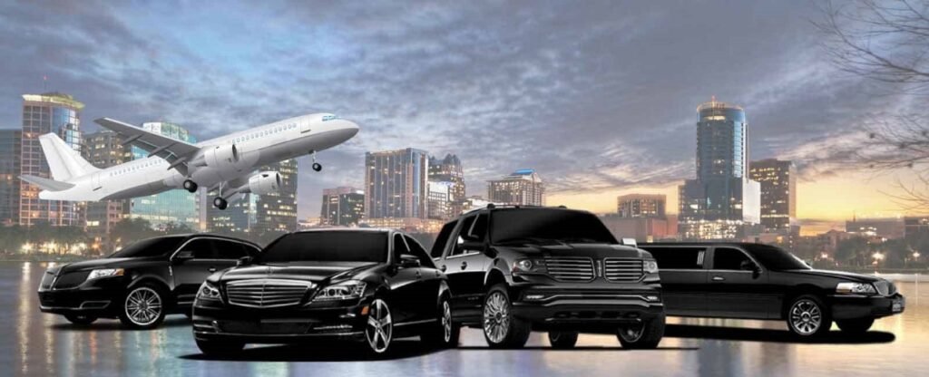 airport taxi & limo brampton